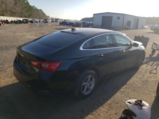 Photo 3 from auction – 2017 CHEVROLET MALIBU LS with VIN 1G1ZB5ST9HF265765