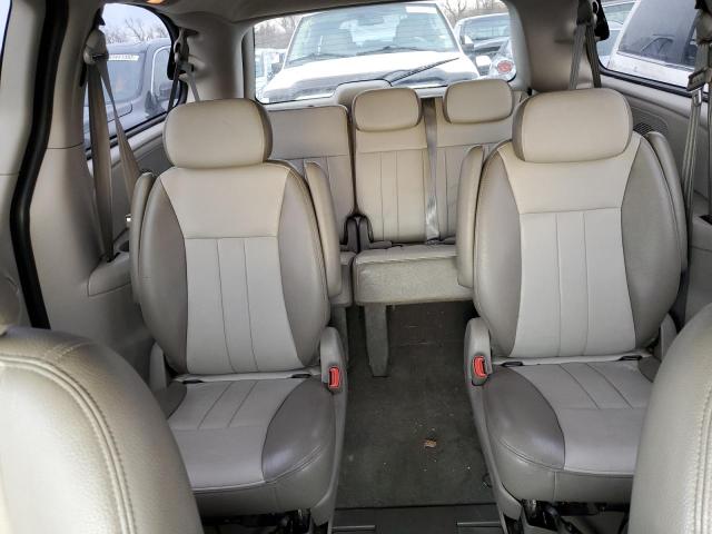 Photo 10 from auction – 2005 DODGE GRAND CARA with VIN 2D4GP44L85R395213