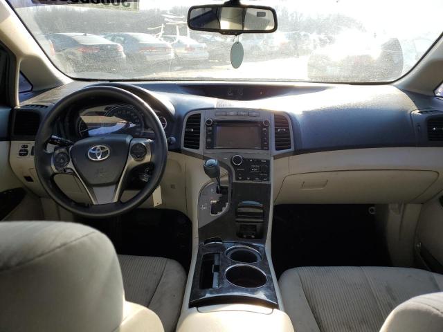 Photo 8 from auction – 2014 TOYOTA VENZA LE with VIN 4T3BA3BB2EU052979