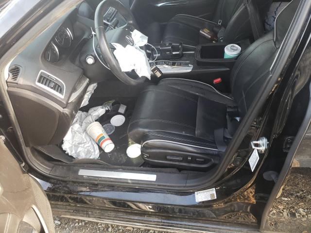 Photo 7 from auction – 2018 ACURA TLX TECH with VIN 19UUB2F5XJA010896