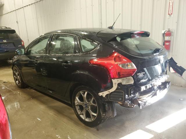 Photo 2 from auction – 2013 FORD FOCUS SE with VIN 1FADP3K26DL131862
