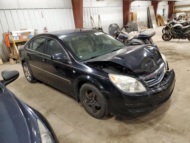 Photo 4 from auction – 2007 SATURN AURA XE with VIN 1G8ZS57N27F298570