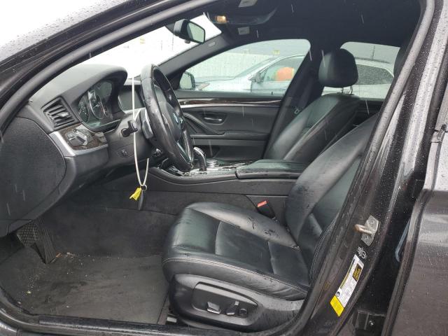Photo 7 from auction – 2015 BMW 535 I with VIN WBA5B1C53FG125343