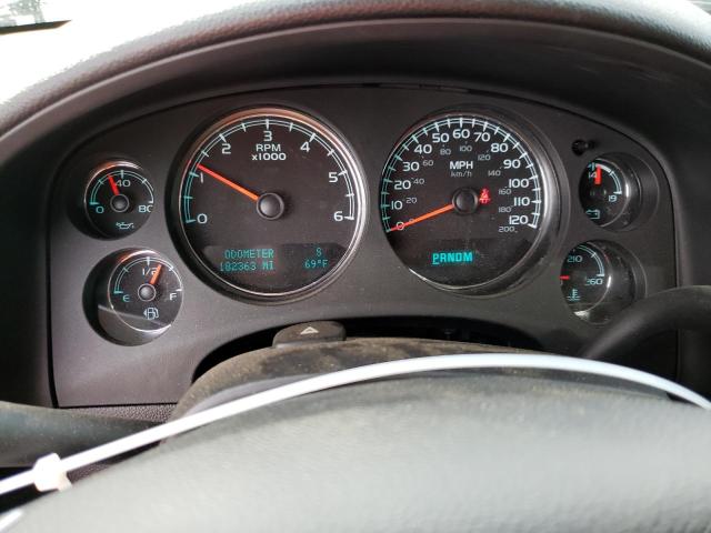 Photo 9 from auction – 2013 GMC YUKON DENA with VIN 1GKS2EEF3DR237858