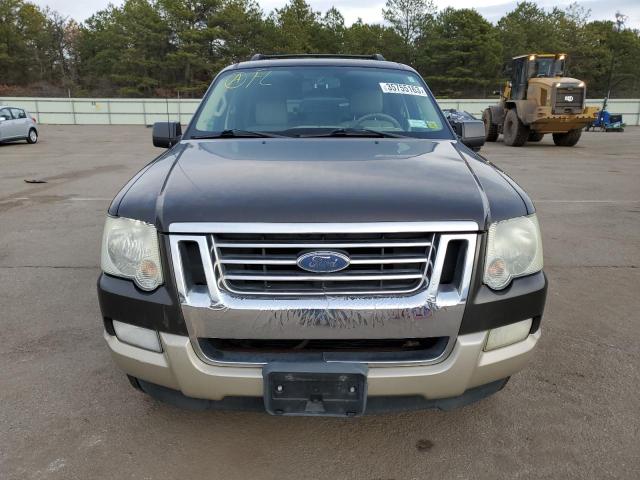 Photo 5 from auction – 2007 FORD EXPLORER E with VIN 1FMEU74E57UA74439