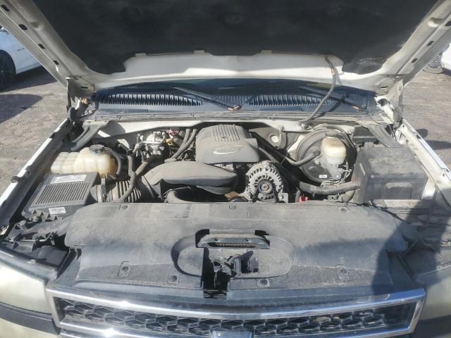 Photo 11 from auction – 2007 CHEVROLET SILVERADO with VIN 1GCEC19V37E140865