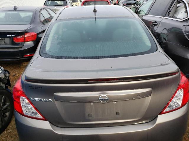 Zdjęcie 6 z aukcji – 2017 NISSAN VERSA S z VIN 3N1CN7AP1HL821175