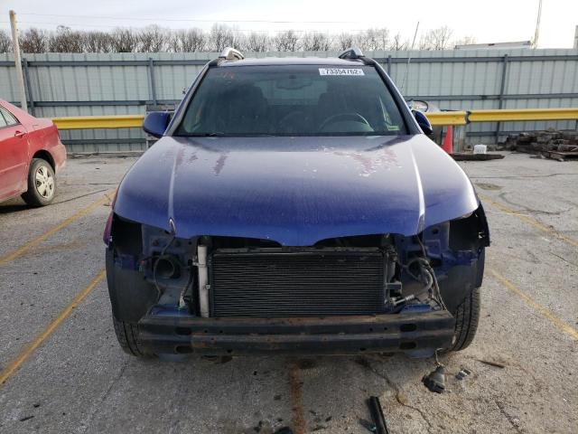 Photo 5 from auction – 2007 PONTIAC TORRENT with VIN 2CKDL63F476031015