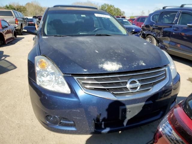 Photo 5 from auction – 2010 NISSAN ALTIMA BAS with VIN 1N4AL2AP1AC114663