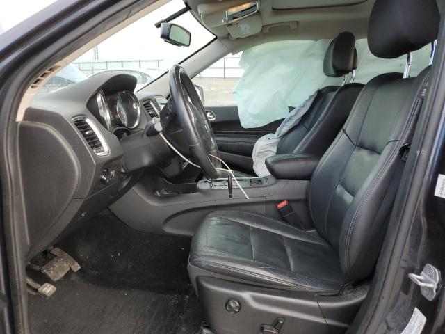 Photo 7 from auction – 2013 DODGE DURANGO CR with VIN 1C4RDHDG5DC539820