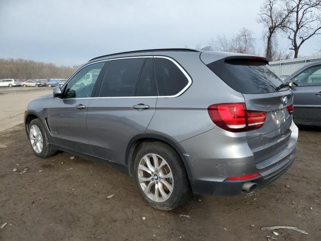Photo 2 from auction – 2016 BMW X5 XDRIVE3 with VIN 5UXKR0C53G0S86120