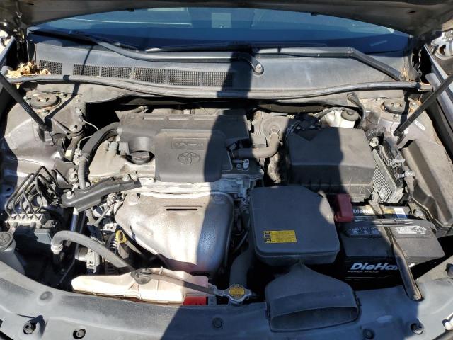 Photo 11 from auction – 2012 TOYOTA CAMRY BASE with VIN 4T1BF1FK1CU202750
