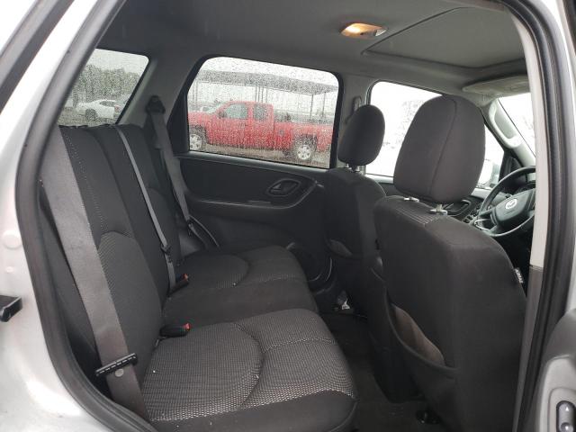 Photo 10 from auction – 2006 MAZDA TRIBUTE S with VIN 4F2CZ041X6KM06032