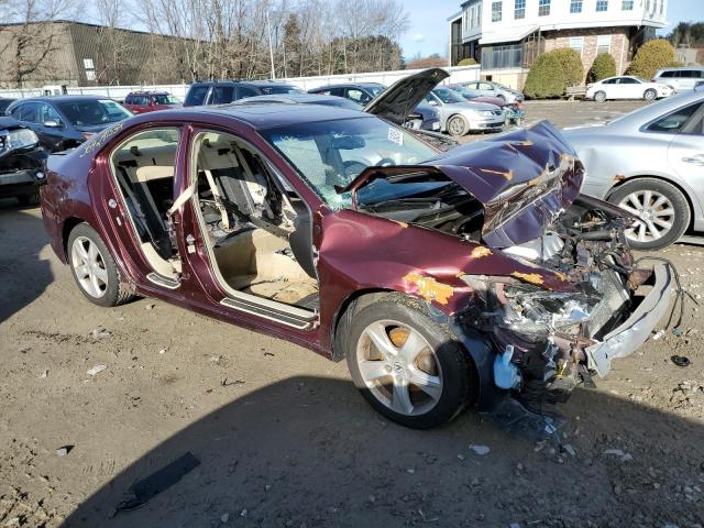 Photo 4 from auction – 2010 ACURA TSX with VIN JH4CU2F69AC003373