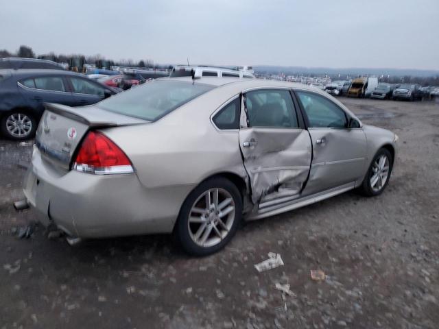 Photo 3 from auction – 2010 CHEVROLET IMPALA LTZ with VIN 2G1WC5EM7A1137543
