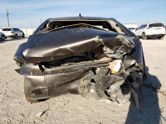 Photo 6 from auction – 2010 KIA OPTIMA LX with VIN KNAGG4A88A5379837