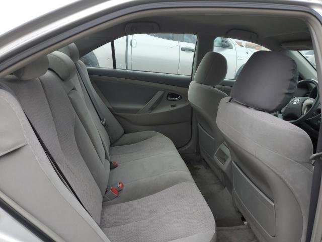 Photo 10 from auction – 2010 TOYOTA CAMRY BASE with VIN 4T4BF3EK3AR001674