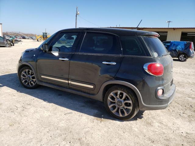Photo 2 from auction – 2015 FIAT 500L TREKK with VIN ZFBCFADH8FZ035958