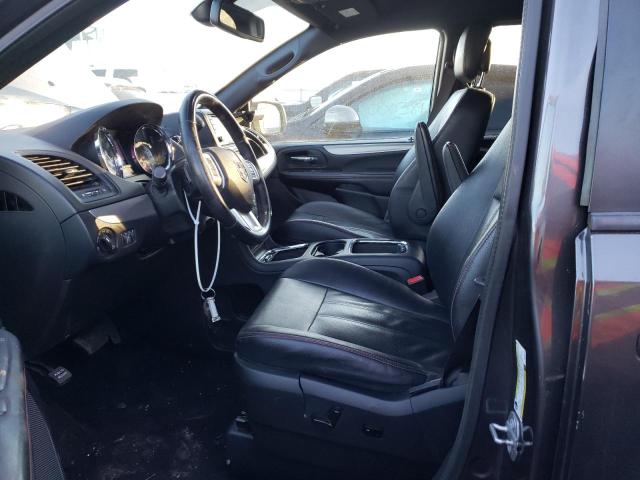 Photo 7 from auction – 2019 DODGE GRAND CARA with VIN 2C4RDGEG9KR658208
