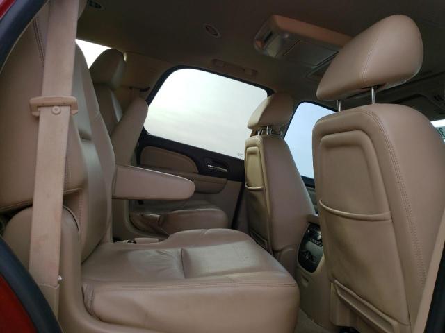 Photo 11 from auction – 2014 GMC YUKON DENA with VIN 1GKS2EEF5ER125371