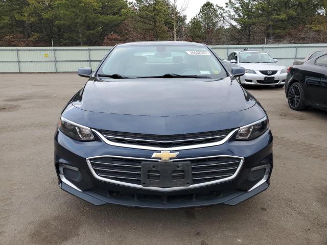 Photo 5 from auction – 2016 CHEVROLET MALIBU LT with VIN 1G1ZE5ST1GF293078