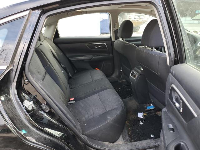 Photo 10 from auction – 2017 NISSAN ALTIMA 2.5 with VIN 1N4AL3AP7HC143651