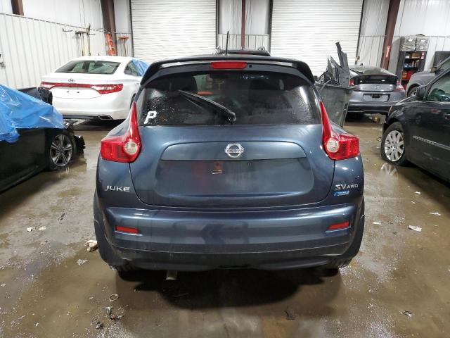 Photo 6 from auction – 2012 NISSAN JUKE S with VIN JN8AF5MV2CT118001