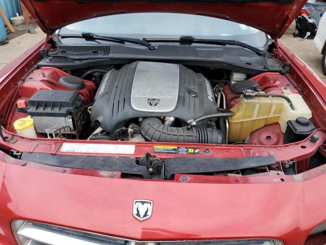 Photo 11 from auction – 2006 DODGE CHARGER R/ with VIN 2B3KA53HX6H317164