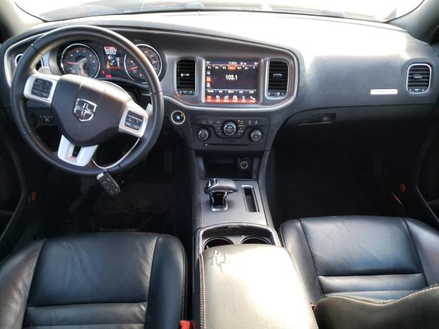 Photo 8 from auction – 2013 DODGE CHARGER SX with VIN 2C3CDXHG1DH600026