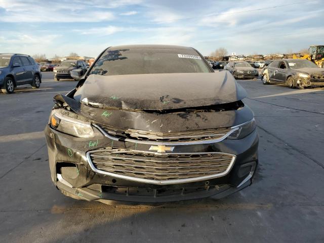 Photo 5 from auction – 2016 CHEVROLET MALIBU LT with VIN 1G1ZE5ST4GF175915