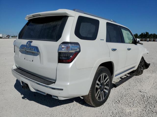 Photo 3 from auction – 2016 TOYOTA 4RUNNER SR with VIN JTEBU5JR6G5328880