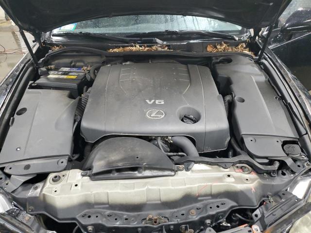 Photo 11 from auction – 2008 LEXUS IS 250 with VIN JTHBK262885062735