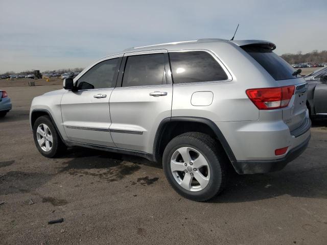 Photo 2 from auction – 2012 JEEP GRAND CHER with VIN 1C4RJFAG5CC224757