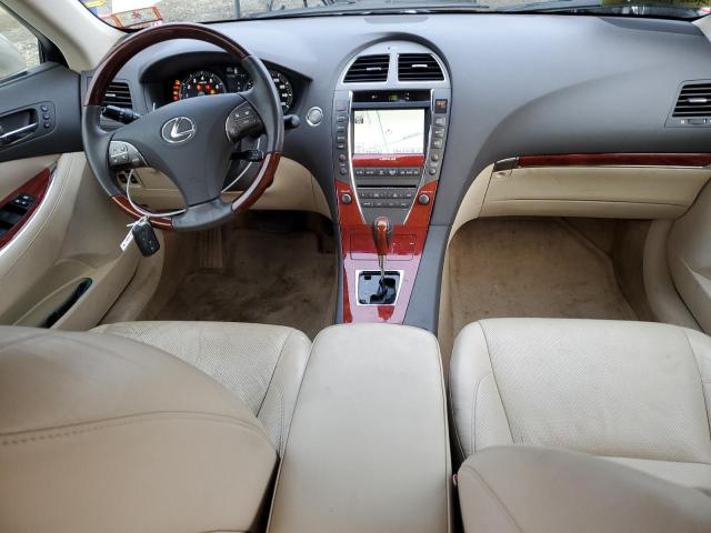 Photo 8 from auction – 2012 LEXUS ES 350 with VIN JTHBK1EG2C2495873