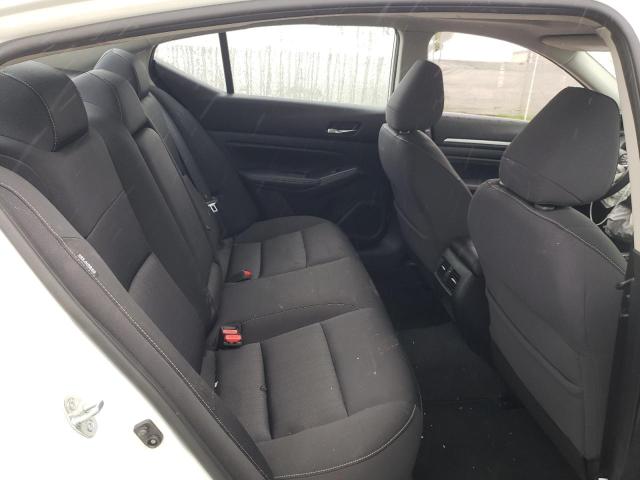 Photo 10 from auction – 2019 NISSAN ALTIMA SV with VIN 1N4BL4DV9KC169129