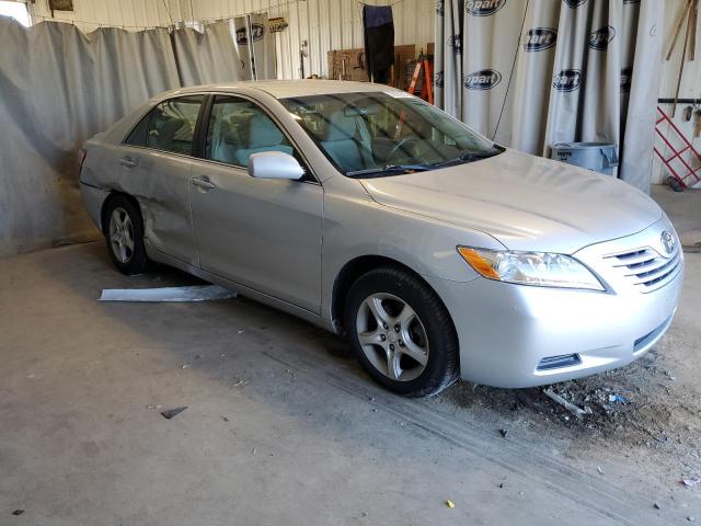 Photo 4 from auction – 2008 TOYOTA CAMRY CE with VIN 4T1BE46K18U261843