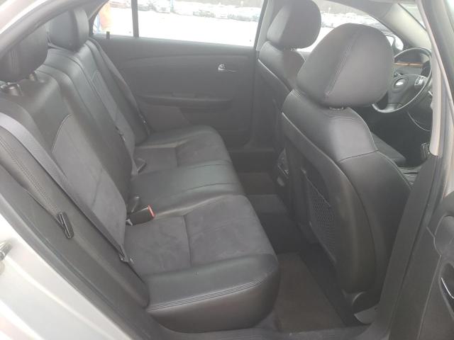 Photo 10 from auction – 2012 CHEVROLET MALIBU 2LT with VIN 1G1ZD5E09CF118012