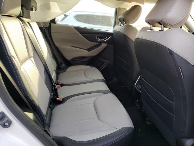 Photo 10 from auction – 2021 SUBARU FORESTER L with VIN JF2SKAUC7MH539673
