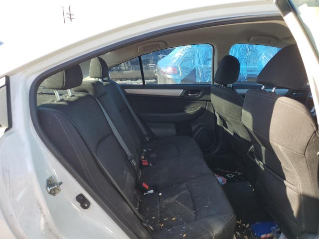 Zdjęcie 10 z aukcji – 2016 SUBARU LEGACY 2.5 z VIN 4S3BNBC62G3018417