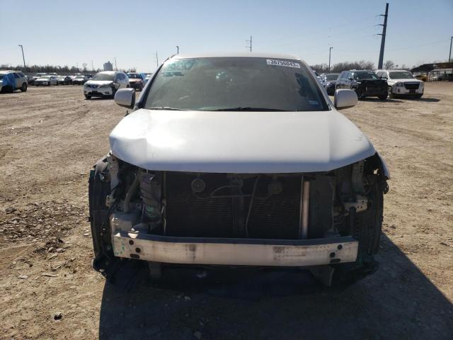 Photo 5 from auction – 2012 TOYOTA HIGHLANDER with VIN 5TDZK3EH2CS071557