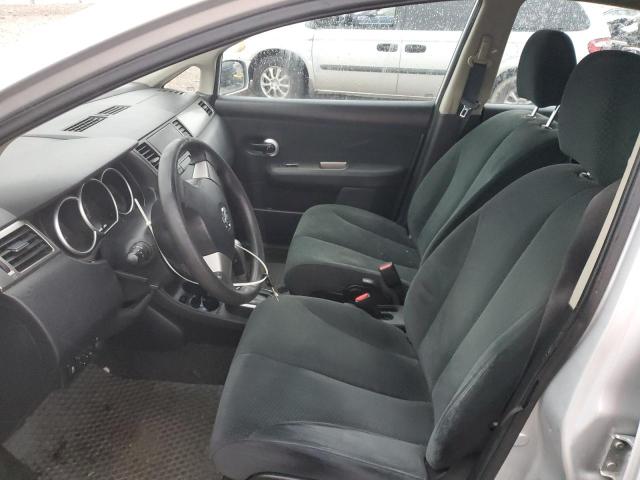 Photo 7 from auction – 2012 NISSAN VERSA S with VIN 3N1BC1CP1CK806329