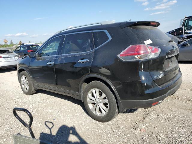 Photo 2 from auction – 2014 NISSAN ROGUE S with VIN 5N1AT2ML4EC807151