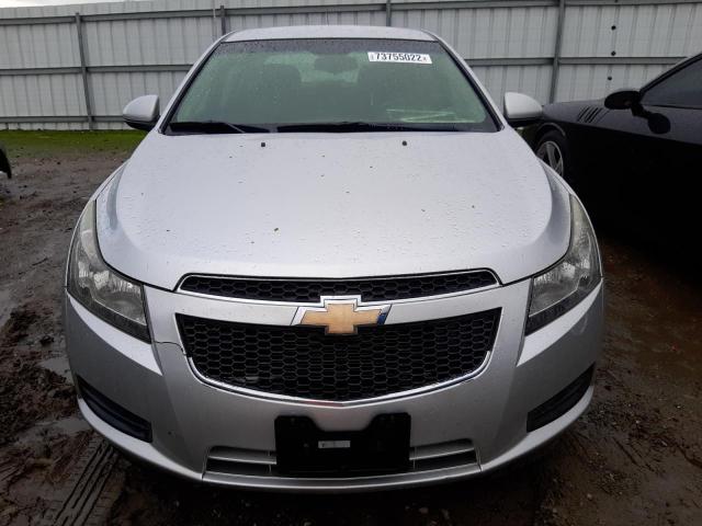 Photo 5 from auction – 2011 CHEVROLET CRUZE LT with VIN 1G1PF5S99B7244013