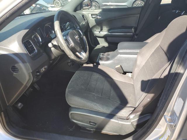 Photo 7 from auction – 2013 DODGE CHARGER with VIN 2C3CDXAT9DH682143