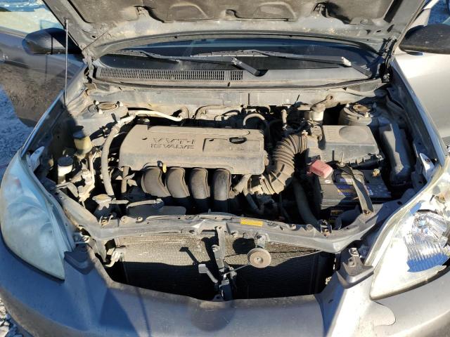 Photo 11 from auction – 2007 TOYOTA COROLLA MA with VIN 2T1KR32E17C636628