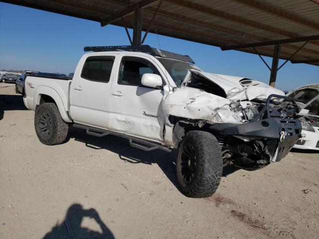 Photo 4 from auction – 2010 TOYOTA TACOMA DOU with VIN 3TMLU4EN8AM042489