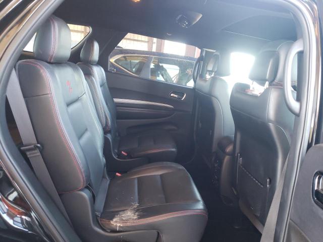 Photo 11 from auction – 2019 DODGE DURANGO R/ with VIN 1C4SDJCTXKC683612