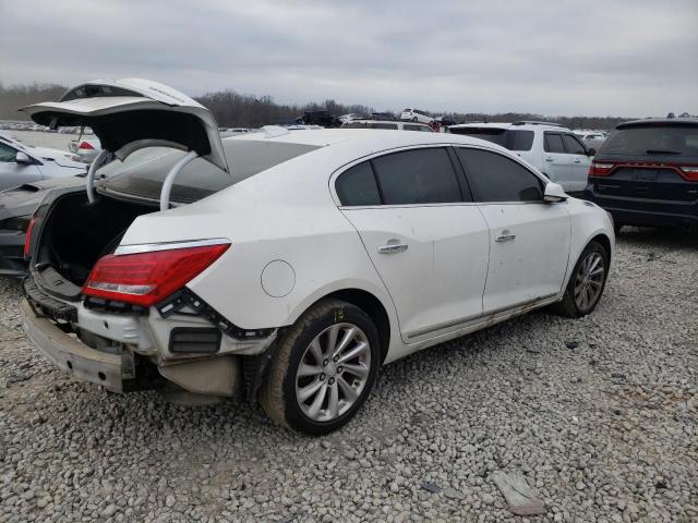 Photo 3 from auction – 2016 BUICK LACROSSE with VIN 1G4GB5G36GF174096