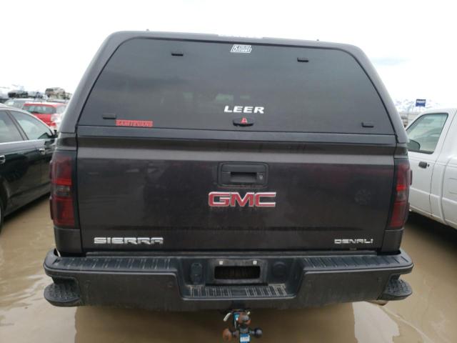 Photo 6 from auction – 2015 GMC SIERRA K15 with VIN 3GTU2WEJ9FG174945