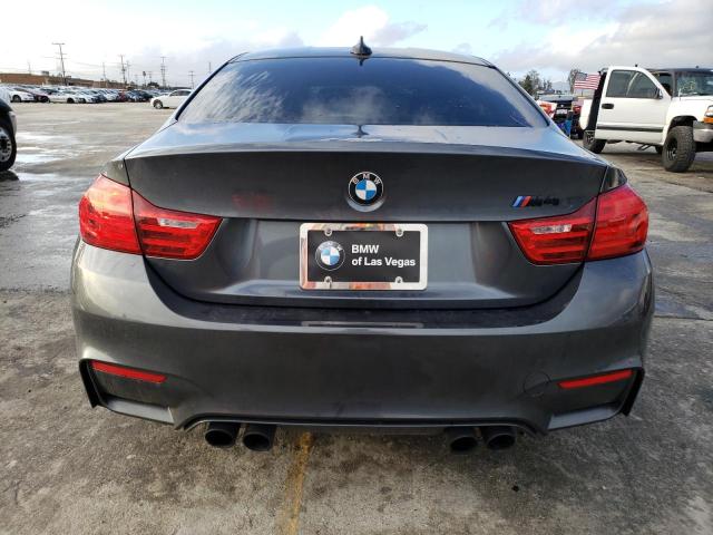 Photo 6 from auction – 2015 BMW M4 with VIN WBS3R9C56FK329287